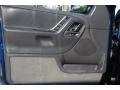 2000 Patriot Blue Pearlcoat Jeep Grand Cherokee Laredo 4x4  photo #29