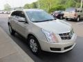 Gold Mist - SRX 4 V6 AWD Photo No. 6