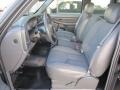 2003 Dark Gray Metallic Chevrolet Silverado 1500 Extended Cab  photo #3