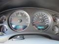 2007 Chevrolet Suburban 1500 LTZ 4x4 Gauges