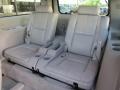 Light Titanium/Dark Titanium 2007 Chevrolet Suburban 1500 LTZ 4x4 Interior Color