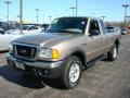 Arizona Beige Metallic - Ranger FX4 SuperCab 4x4 Photo No. 2