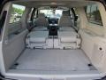 Light Titanium/Dark Titanium Trunk Photo for 2007 Chevrolet Suburban #52357800