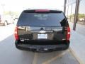 Black - Suburban 1500 LTZ 4x4 Photo No. 35
