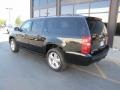 Black - Suburban 1500 LTZ 4x4 Photo No. 36