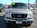 Arizona Beige Metallic - Ranger FX4 SuperCab 4x4 Photo No. 3