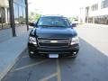 Black - Suburban 1500 LTZ 4x4 Photo No. 38