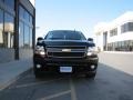 Black - Suburban 1500 LTZ 4x4 Photo No. 39