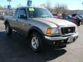 Arizona Beige Metallic - Ranger FX4 SuperCab 4x4 Photo No. 4
