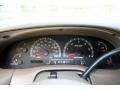 Medium Parchment Gauges Photo for 2000 Ford Expedition #52357932