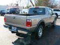 Arizona Beige Metallic - Ranger FX4 SuperCab 4x4 Photo No. 5