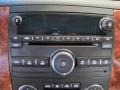 Ebony Controls Photo for 2007 Chevrolet Silverado 2500HD #52357953