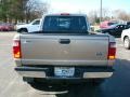 Arizona Beige Metallic - Ranger FX4 SuperCab 4x4 Photo No. 6