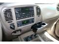 Medium Parchment Controls Photo for 2000 Ford Expedition #52358001