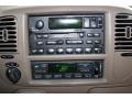 Medium Parchment Controls Photo for 2000 Ford Expedition #52358007