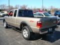 Arizona Beige Metallic - Ranger FX4 SuperCab 4x4 Photo No. 7