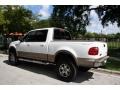 Oxford White - F150 King Ranch SuperCrew 4x4 Photo No. 6