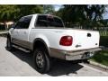 Oxford White - F150 King Ranch SuperCrew 4x4 Photo No. 8