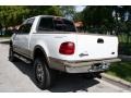 Oxford White - F150 King Ranch SuperCrew 4x4 Photo No. 9