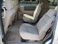Cashmere Interior Photo for 2007 Chevrolet Uplander #52358397