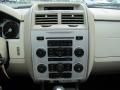 Stone Controls Photo for 2009 Mercury Mariner #52358583