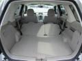 2009 Mercury Mariner Hybrid 4WD Trunk