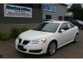 Summit White - G6 Sedan Photo No. 1
