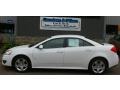 Summit White - G6 Sedan Photo No. 2