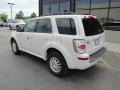 Light Sage Metallic - Mariner Hybrid 4WD Photo No. 31