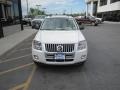 Light Sage Metallic - Mariner Hybrid 4WD Photo No. 33