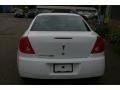 Summit White - G6 Sedan Photo No. 17