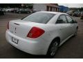 Summit White - G6 Sedan Photo No. 19