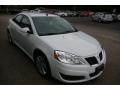 Summit White - G6 Sedan Photo No. 20