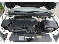 Summit White - G6 Sedan Photo No. 22