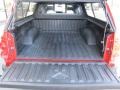Flame Red - Dakota SLT Crew Cab 4x4 Photo No. 27