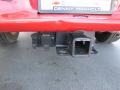 Flame Red - Dakota SLT Crew Cab 4x4 Photo No. 28