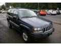 2004 Steel Blue Pearl Jeep Grand Cherokee Laredo 4x4  photo #20