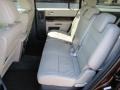 2009 Cinnamon Metallic Ford Flex SEL AWD  photo #22