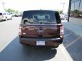 2009 Cinnamon Metallic Ford Flex SEL AWD  photo #31