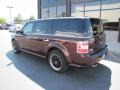 2009 Cinnamon Metallic Ford Flex SEL AWD  photo #32