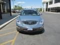 Blue Gold Crystal Metallic - Enclave CXL Photo No. 35