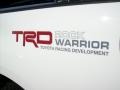 2010 Super White Toyota Tundra TRD Rock Warrior CrewMax 4x4  photo #4