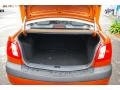 Gray Trunk Photo for 2009 Kia Rio #52359432