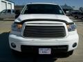 2010 Super White Toyota Tundra TRD Rock Warrior CrewMax 4x4  photo #9