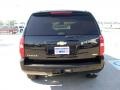 Black - Tahoe LTZ 4x4 Photo No. 4
