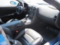 Ebony Black Dashboard Photo for 2011 Chevrolet Corvette #52359738