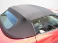 Torch Red - Corvette Grand Sport Convertible Photo No. 6