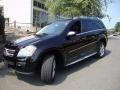 Black - GL 450 4Matic Photo No. 3