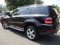 Black - GL 450 4Matic Photo No. 4