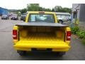Screaming Yellow - Ranger Sport Regular Cab 4x4 Photo No. 13